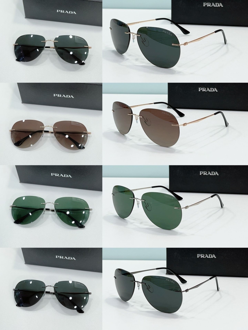 Prada Sunglasses